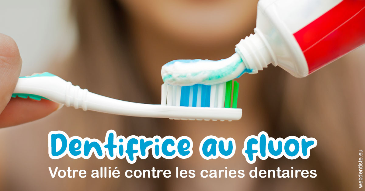 https://dr-anne-laure-pissavin.chirurgiens-dentistes.fr/Dentifrice au fluor 1