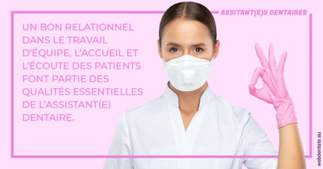 https://dr-anne-laure-pissavin.chirurgiens-dentistes.fr/L'assistante dentaire 1