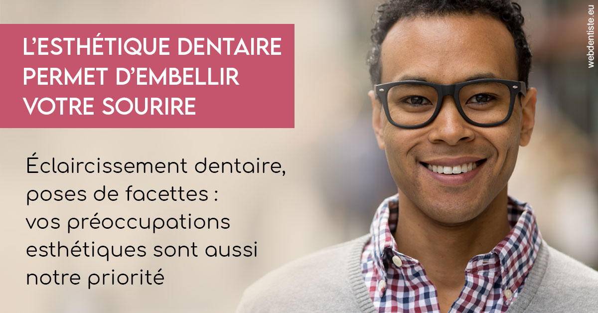https://dr-anne-laure-pissavin.chirurgiens-dentistes.fr/L'esthétique dentaire 1
